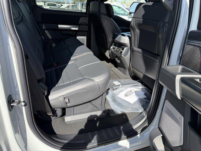 new 2025 Ford F-350 car, priced at $96,223