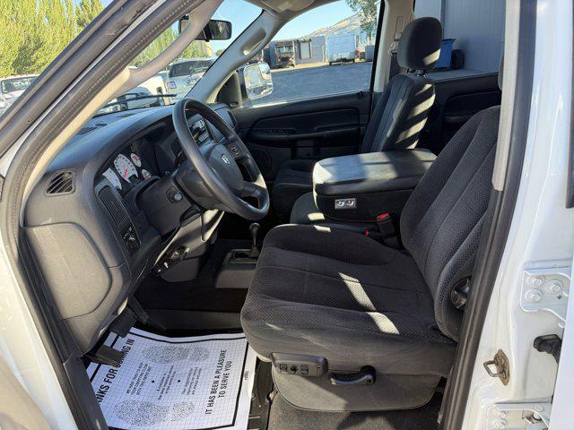 used 2004 Dodge Ram 3500 car, priced at $34,995