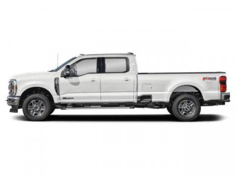 new 2025 Ford F-350 car, priced at $80,508