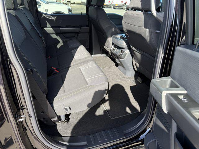 new 2025 Ford F-150 car, priced at $47,791