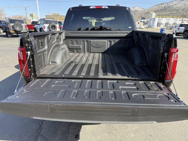 new 2025 Ford F-150 car, priced at $47,791