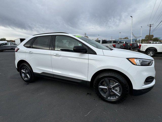 new 2024 Ford Edge car, priced at $38,626