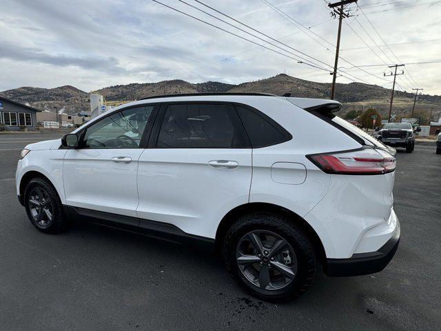 new 2024 Ford Edge car, priced at $38,626