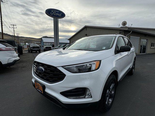 new 2024 Ford Edge car, priced at $38,626