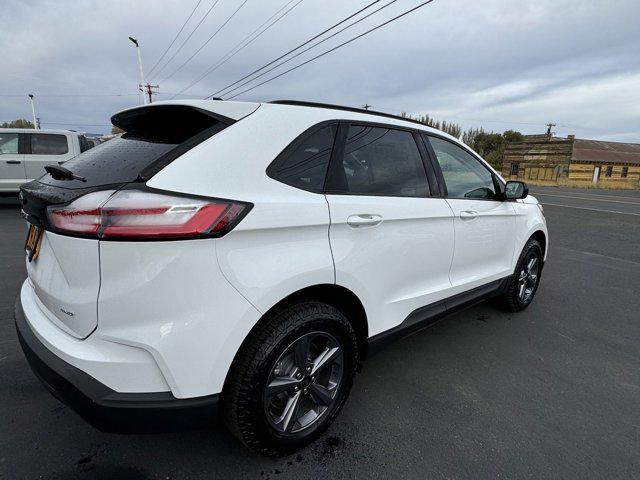 new 2024 Ford Edge car, priced at $38,626