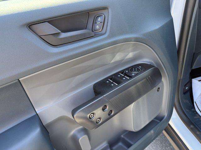 new 2025 Ford Maverick car, priced at $40,286