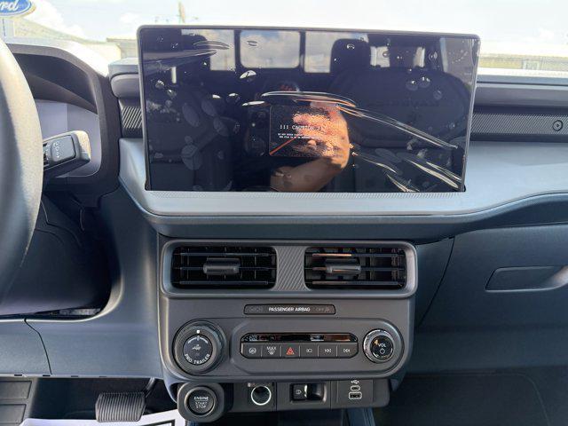new 2025 Ford Maverick car, priced at $40,286