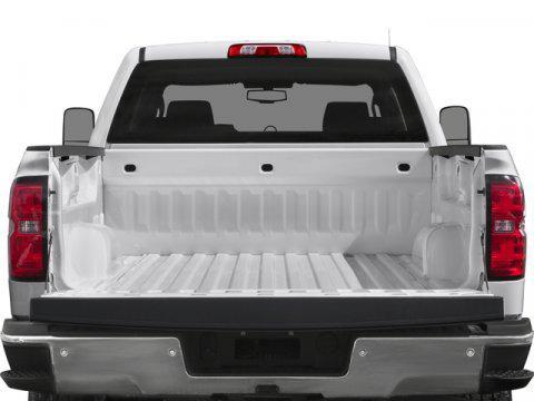 used 2018 Chevrolet Silverado 2500 car, priced at $48,995
