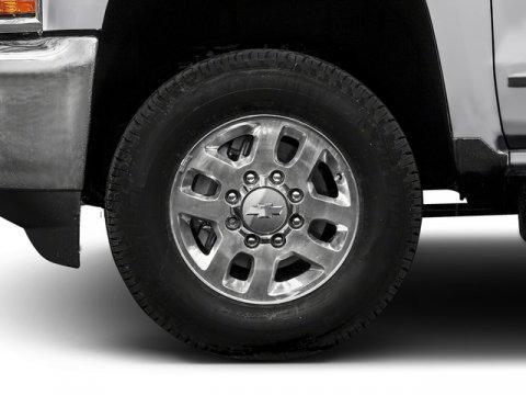 used 2018 Chevrolet Silverado 2500 car, priced at $48,995