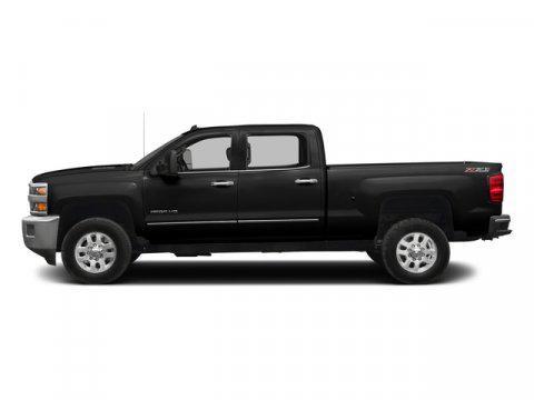 used 2018 Chevrolet Silverado 2500 car, priced at $48,995
