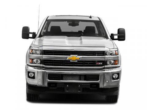 used 2018 Chevrolet Silverado 2500 car, priced at $48,995