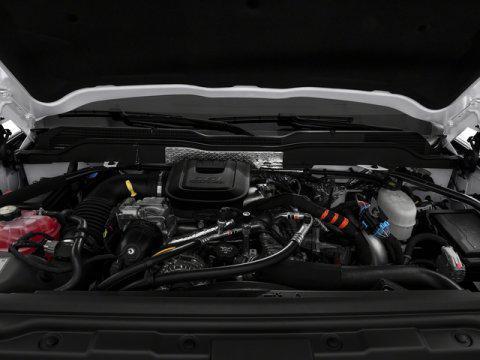 used 2018 Chevrolet Silverado 2500 car, priced at $48,995