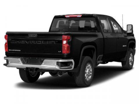 used 2021 Chevrolet Silverado 3500 car, priced at $35,995