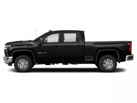 used 2021 Chevrolet Silverado 3500 car, priced at $35,995