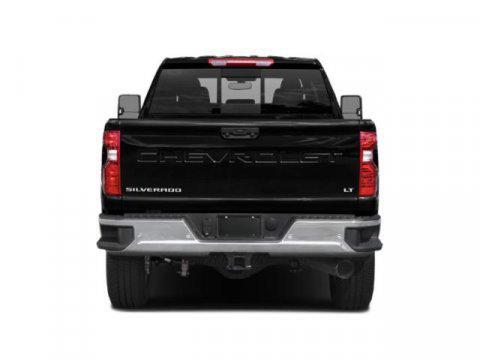 used 2021 Chevrolet Silverado 3500 car, priced at $35,995