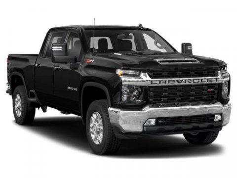 used 2021 Chevrolet Silverado 3500 car, priced at $35,995