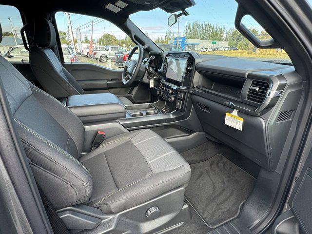 new 2024 Ford F-150 car, priced at $48,318