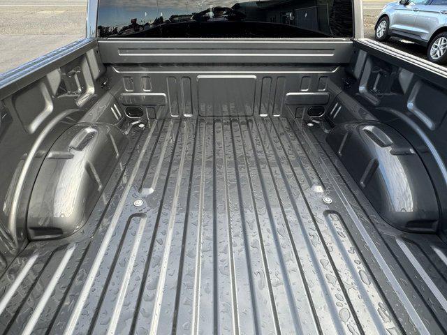 new 2024 Ford F-150 car, priced at $48,318