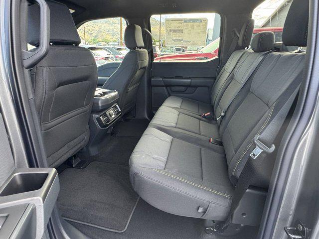 new 2024 Ford F-150 car, priced at $48,318