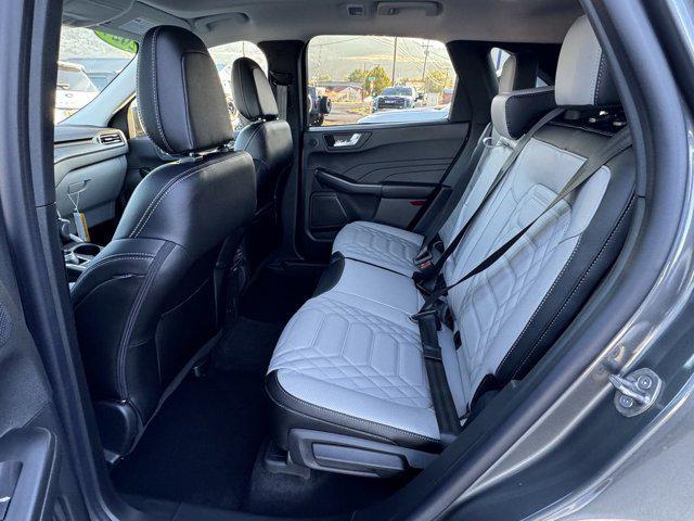 new 2024 Ford Escape car, priced at $41,205