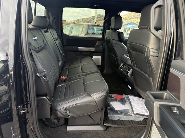 new 2026 Ford F-350 car, priced at $104,210