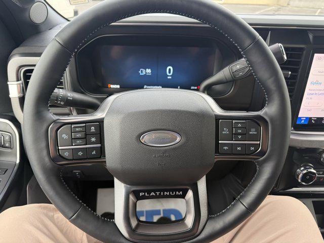 new 2026 Ford F-350 car, priced at $104,210