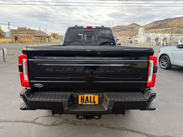 new 2026 Ford F-350 car, priced at $104,210