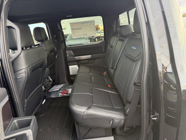 new 2026 Ford F-350 car, priced at $104,210