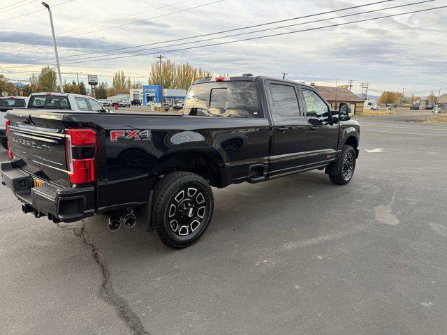 new 2026 Ford F-350 car, priced at $104,210