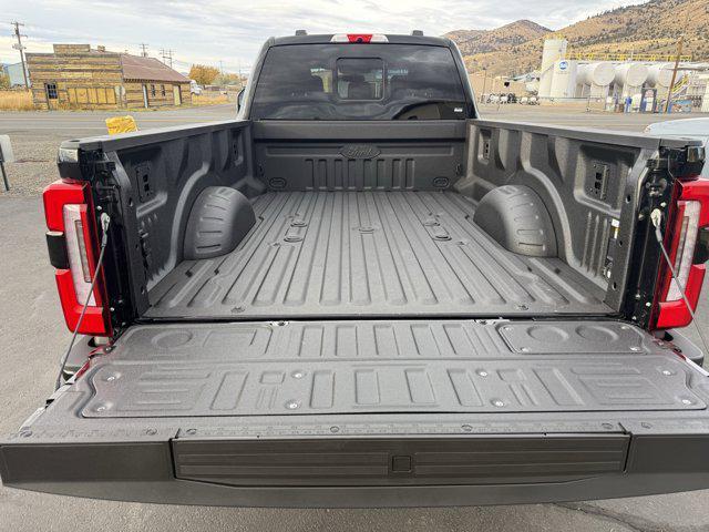 new 2026 Ford F-350 car, priced at $104,210