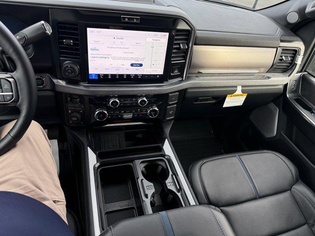 new 2026 Ford F-350 car, priced at $104,210