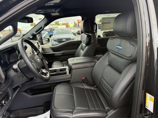 new 2026 Ford F-350 car, priced at $104,210