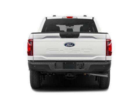 new 2025 Ford F-150 car, priced at $50,970