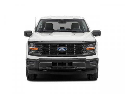 new 2025 Ford F-150 car, priced at $50,970