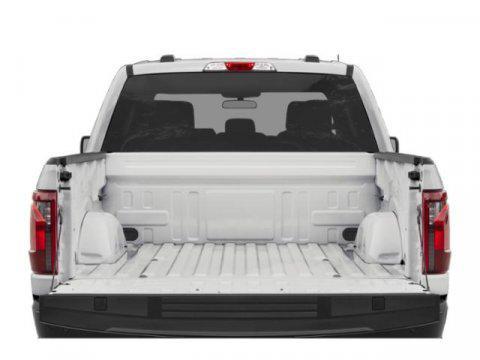 new 2025 Ford F-150 car, priced at $50,970