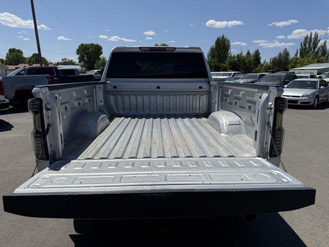 used 2021 Chevrolet Silverado 2500 car, priced at $47,995