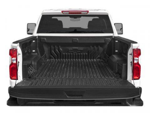 used 2021 Chevrolet Silverado 2500 car, priced at $47,995