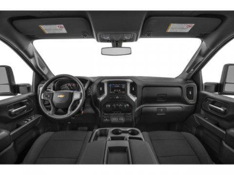 used 2021 Chevrolet Silverado 2500 car, priced at $47,995