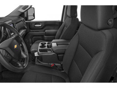 used 2021 Chevrolet Silverado 2500 car, priced at $47,995