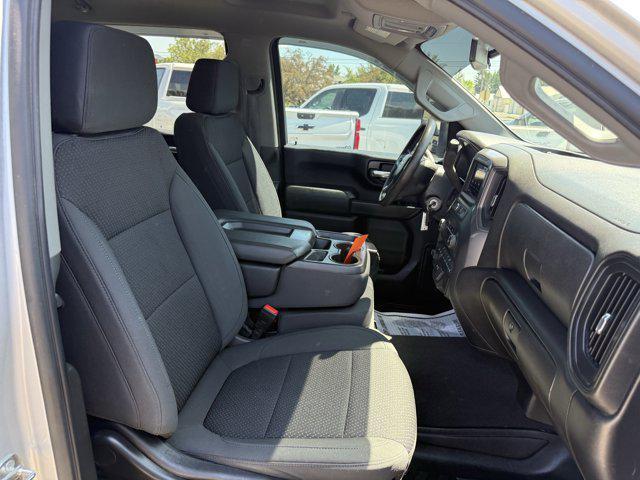 used 2021 Chevrolet Silverado 2500 car, priced at $47,995