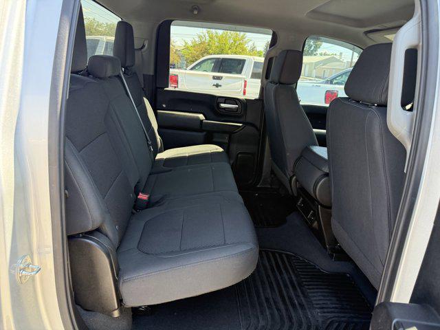 used 2021 Chevrolet Silverado 2500 car, priced at $47,995