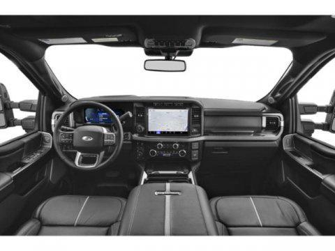 used 2023 Ford F-350 car, priced at $71,195