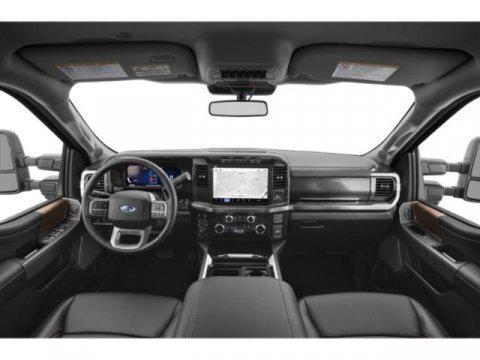used 2023 Ford F-350 car, priced at $71,195
