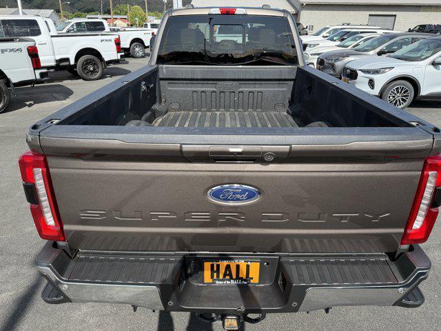 used 2023 Ford F-350 car, priced at $71,195