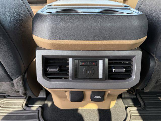 used 2023 Ford F-350 car, priced at $71,195