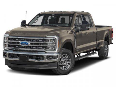 used 2023 Ford F-350 car, priced at $71,195