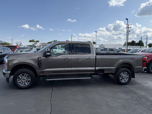 used 2023 Ford F-350 car, priced at $71,195