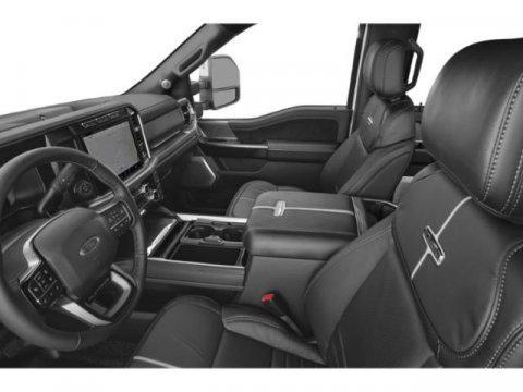used 2023 Ford F-350 car, priced at $71,195