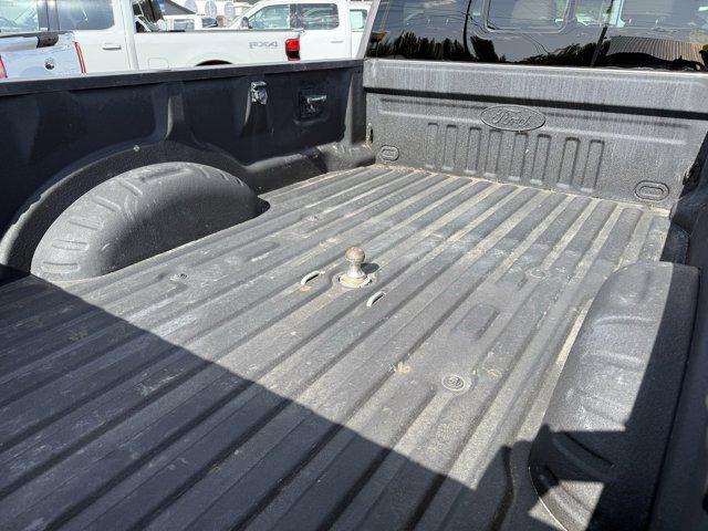used 2023 Ford F-350 car, priced at $71,195