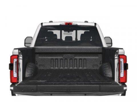 used 2023 Ford F-350 car, priced at $71,195